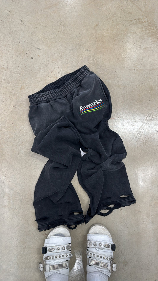 Campaign Sweats
